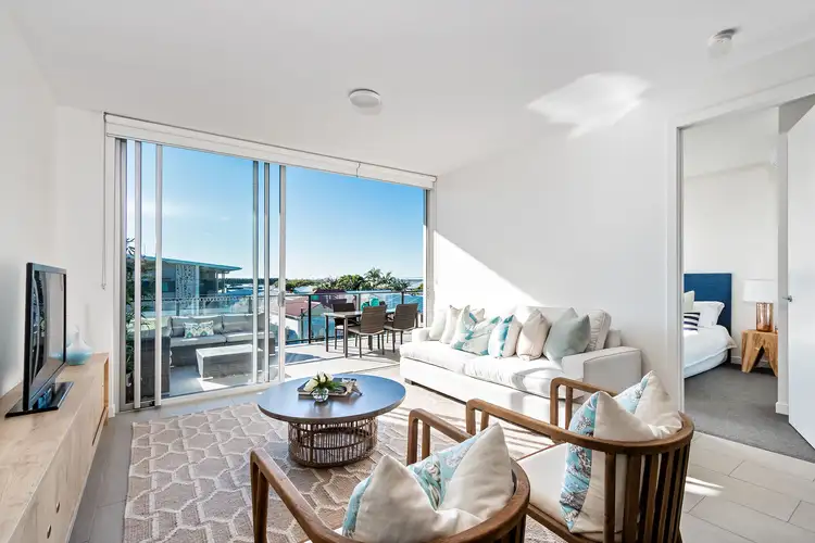 Main view of Homely apartment listing, 311/32 Glenora Street, Wynnum QLD 4178