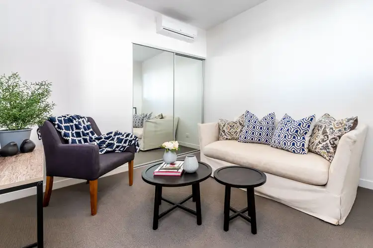 Fifth view of Homely apartment listing, 311/32 Glenora Street, Wynnum QLD 4178