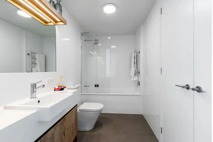 Sixth view of Homely apartment listing, 311/32 Glenora Street, Wynnum QLD 4178