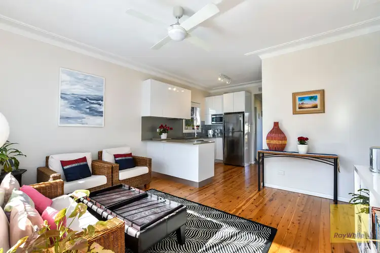Main view of Homely villa listing, 2/12 Britannia Street, Umina Beach NSW 2257