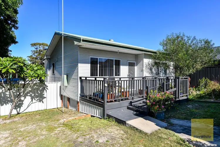 Second view of Homely villa listing, 2/12 Britannia Street, Umina Beach NSW 2257