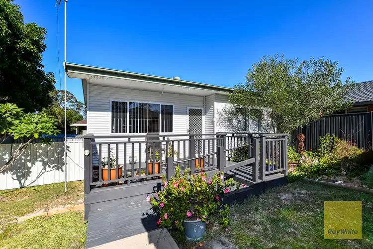 Third view of Homely villa listing, 2/12 Britannia Street, Umina Beach NSW 2257
