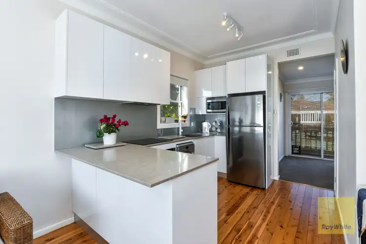 Fifth view of Homely villa listing, 2/12 Britannia Street, Umina Beach NSW 2257