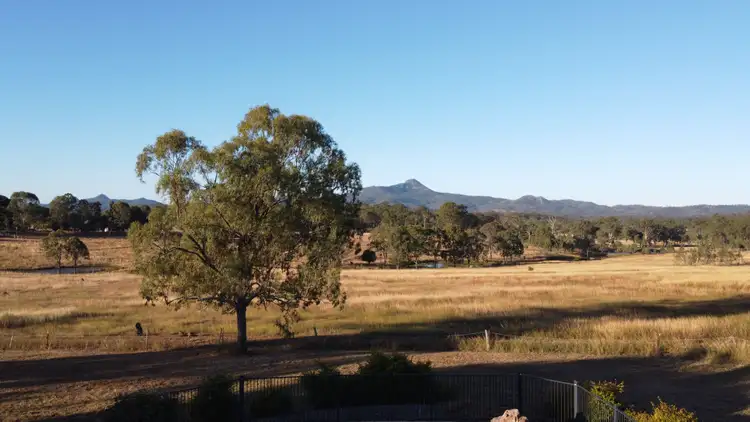 Seventh view of Homely rural property listing, 509 Limestone Ridges Road, Limestone Ridges QLD 4305