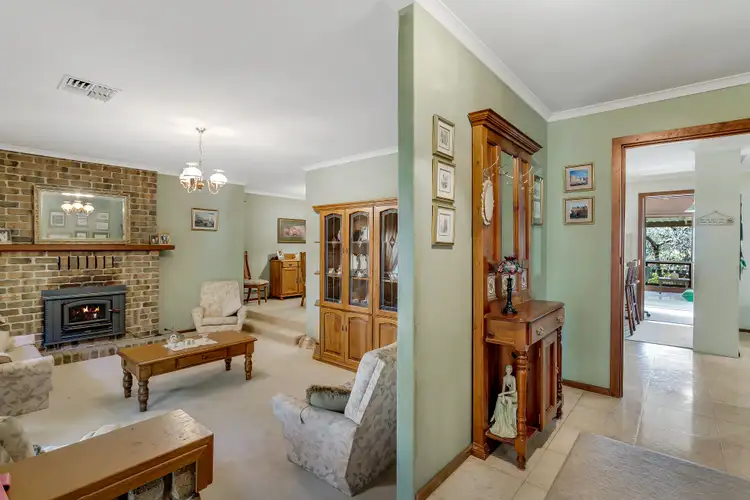 Second view of Homely house listing, 19 York Drive, Flagstaff Hill SA 5159