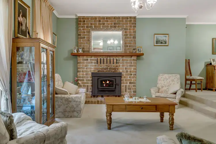 Third view of Homely house listing, 19 York Drive, Flagstaff Hill SA 5159