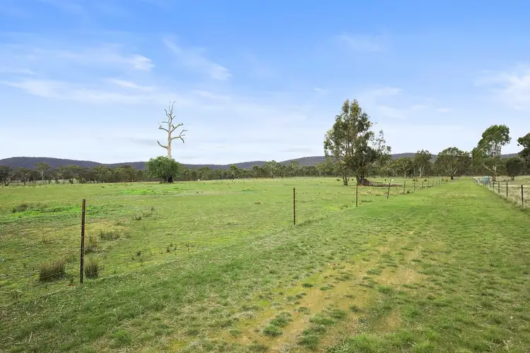 Sixth view of Homely rural property listing, 191 Landsborough-Elmhurst Road, Landsborough VIC 3384