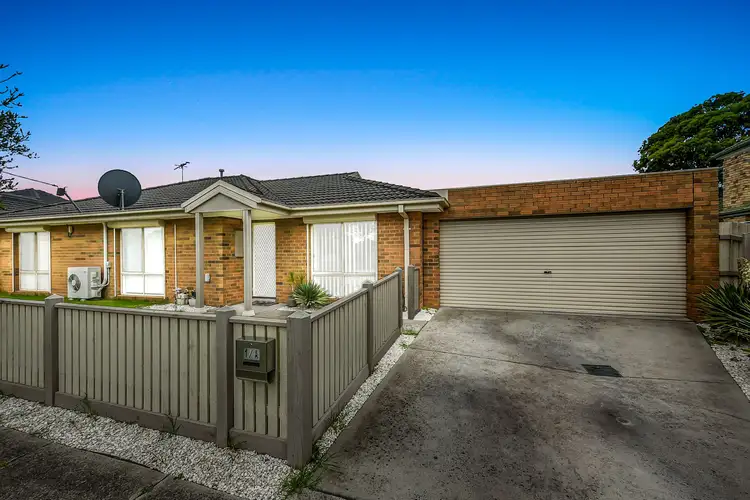 1A Coulson Avenue, Eumemmerring VIC 3177