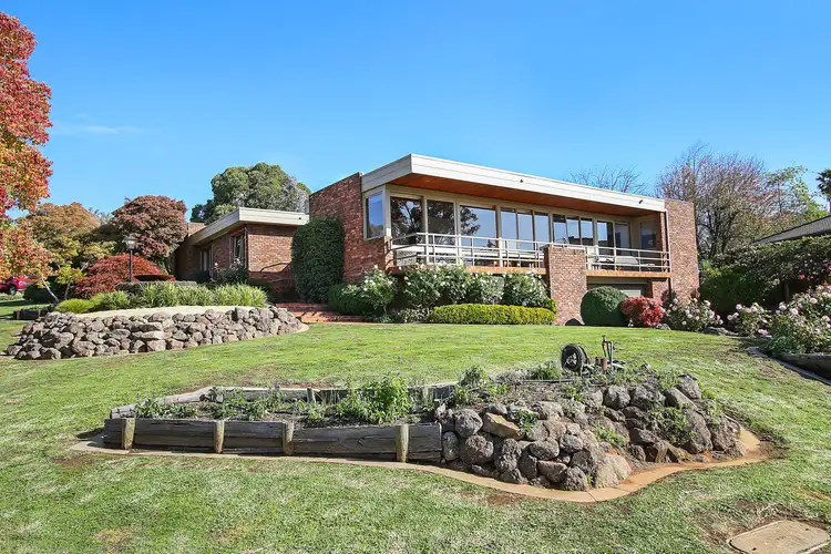 Main view of Homely house listing, 22 Hallawell Crescent, Wodonga VIC 3690