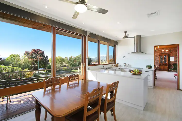 Third view of Homely house listing, 22 Hallawell Crescent, Wodonga VIC 3690