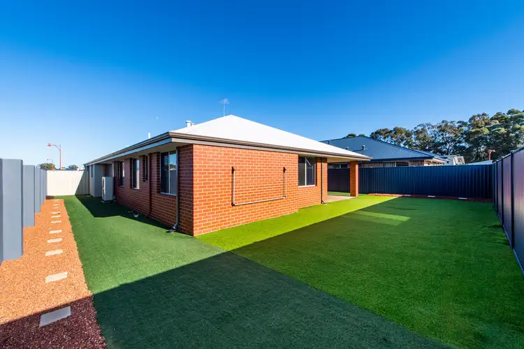 Third view of Homely house listing, 2 Tilly Chase, Baldivis WA 6171