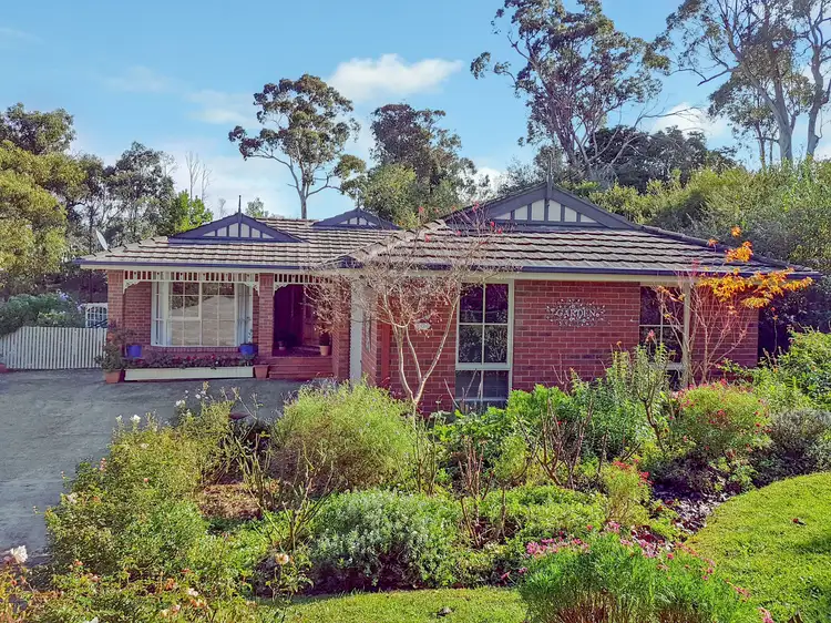 Main view of Homely house listing, 7-8 Christa Court, Lilydale VIC 3140