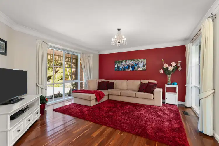 Third view of Homely house listing, 7-8 Christa Court, Lilydale VIC 3140