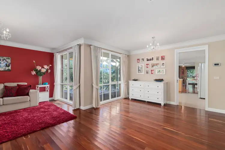 Fourth view of Homely house listing, 7-8 Christa Court, Lilydale VIC 3140