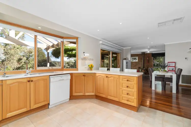 Fifth view of Homely house listing, 7-8 Christa Court, Lilydale VIC 3140