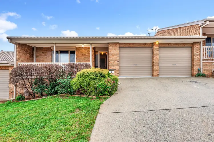Main view of Homely townhouse listing, 9 Karabar Street, Queanbeyan NSW 2620