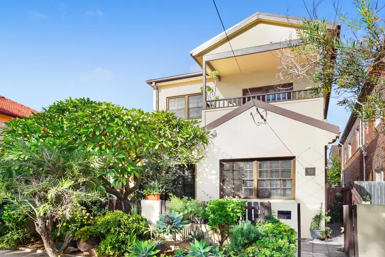 72 O'Donnell Street, North Bondi NSW 2026