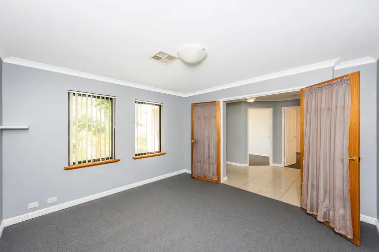 Fifth view of Homely house listing, 2 Fuller Lane, Baldivis WA 6171