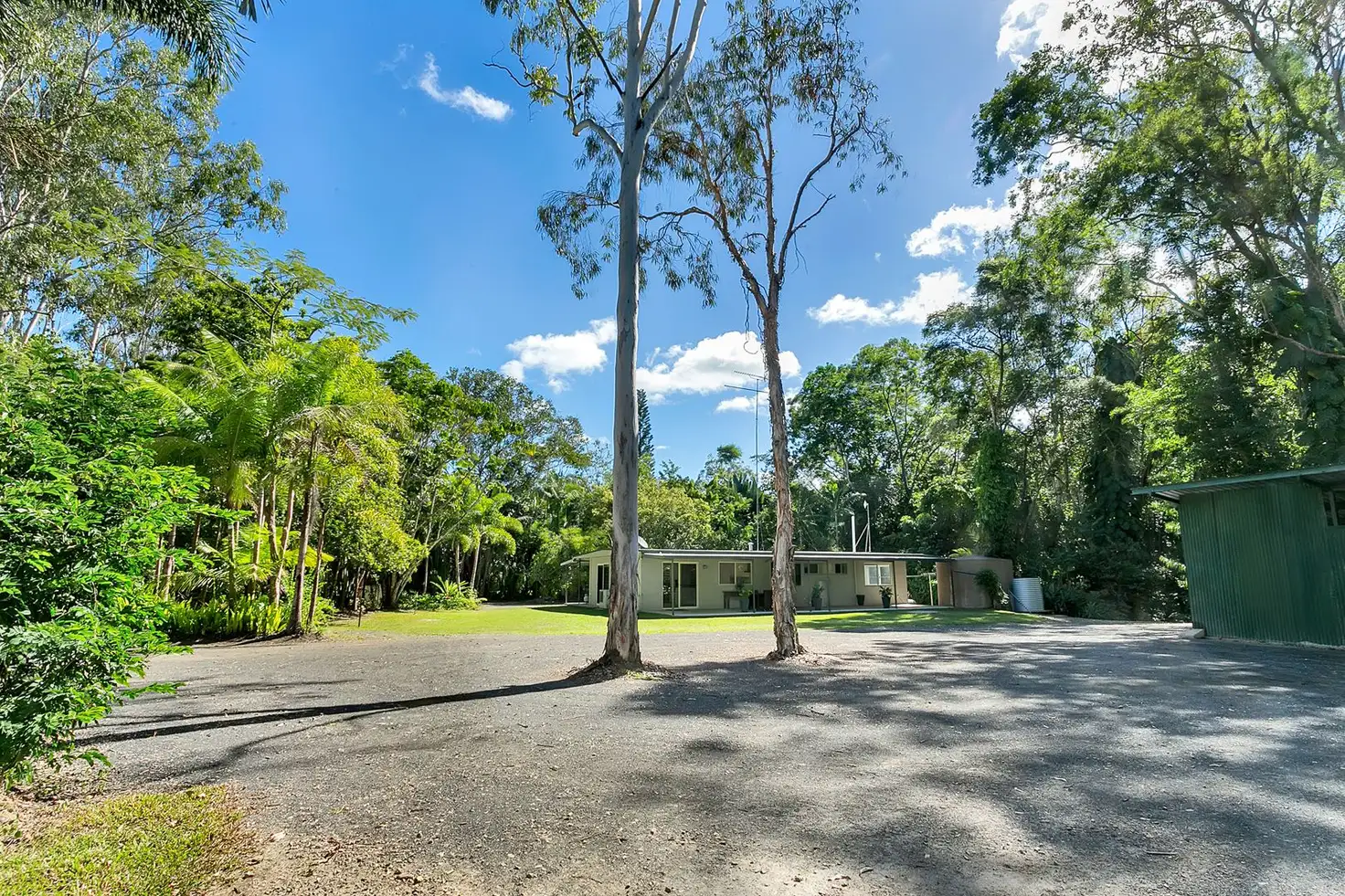 Main view of Homely house listing, 45 Douglas Track, Speewah QLD 4881