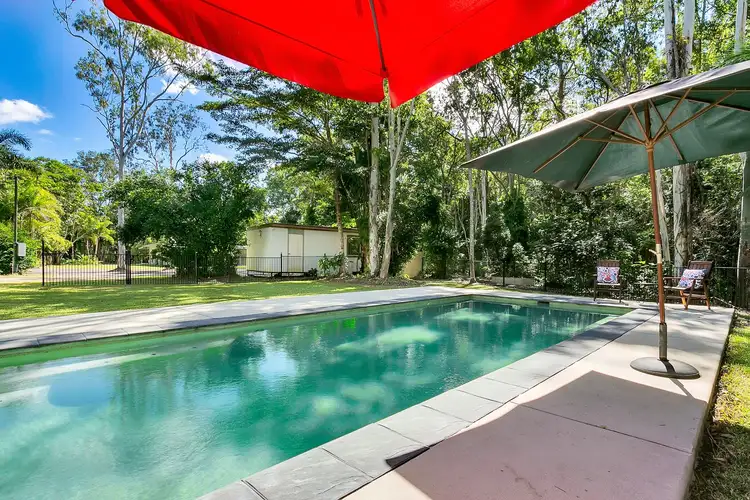 Second view of Homely house listing, 45 Douglas Track, Speewah QLD 4881