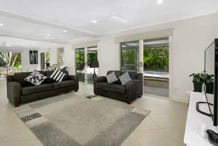 Third view of Homely house listing, 45 Douglas Track, Speewah QLD 4881