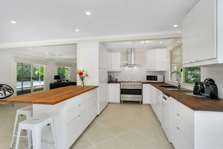 Fourth view of Homely house listing, 45 Douglas Track, Speewah QLD 4881