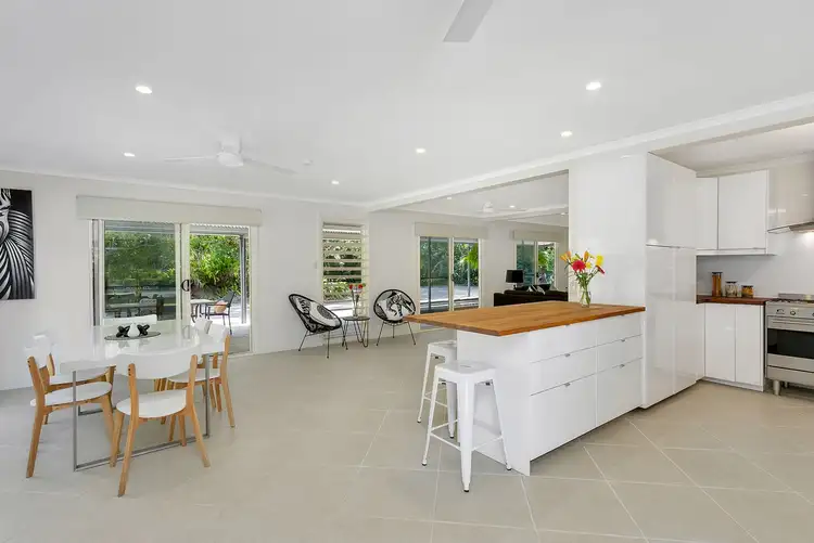 Fifth view of Homely house listing, 45 Douglas Track, Speewah QLD 4881
