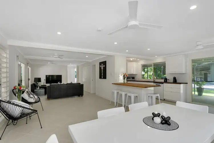 Sixth view of Homely house listing, 45 Douglas Track, Speewah QLD 4881