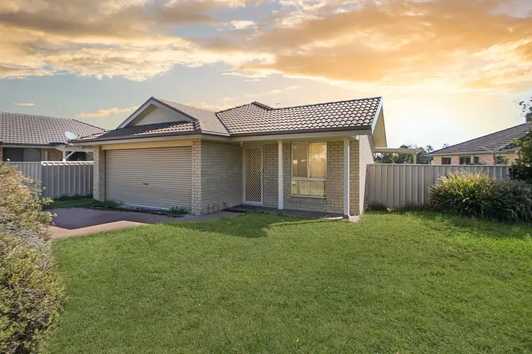 4A McCarthy Place, Quirindi NSW 2343