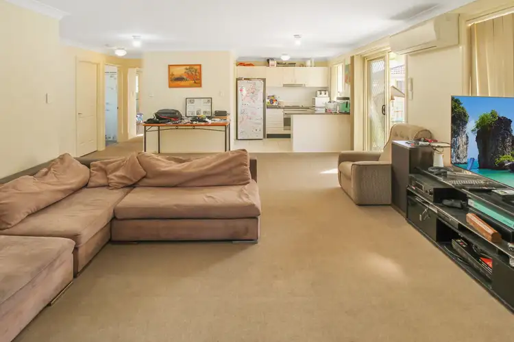 Second view of Homely house listing, 4A McCarthy Place, Quirindi NSW 2343
