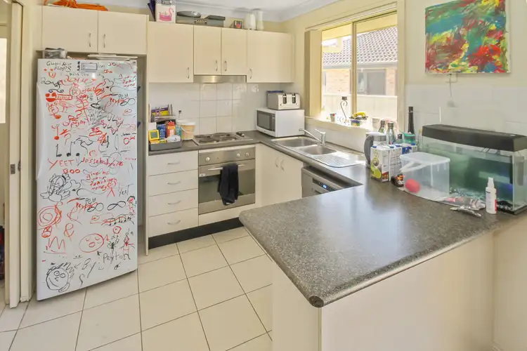 Third view of Homely house listing, 4A McCarthy Place, Quirindi NSW 2343
