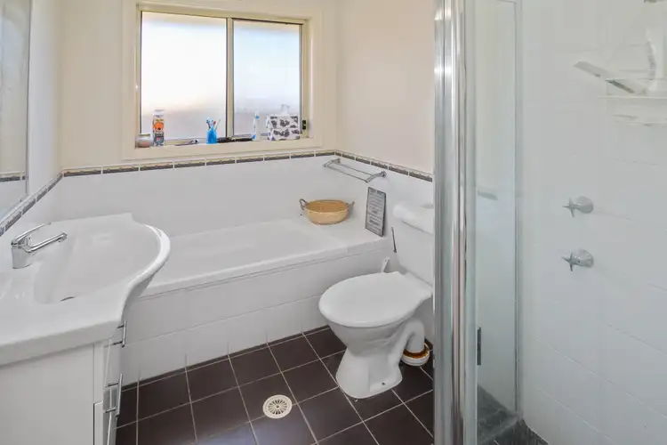 Sixth view of Homely house listing, 4A McCarthy Place, Quirindi NSW 2343