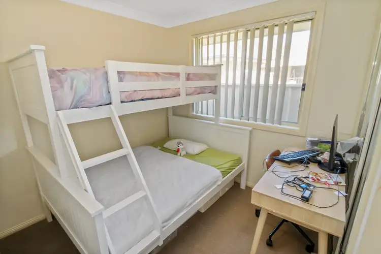 Seventh view of Homely house listing, 4A McCarthy Place, Quirindi NSW 2343