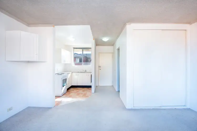 Second view of Homely apartment listing, 18/4 Bank Street, Meadowbank NSW 2114