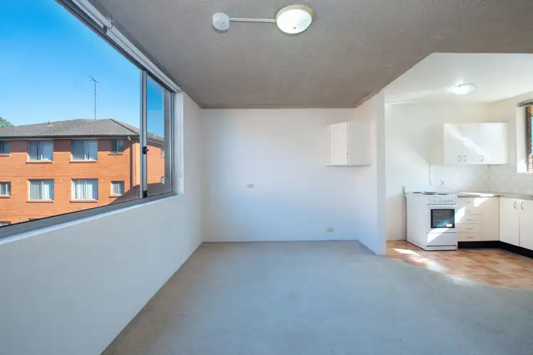 Third view of Homely apartment listing, 18/4 Bank Street, Meadowbank NSW 2114