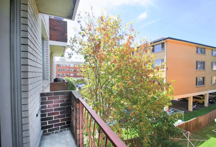 Fourth view of Homely apartment listing, 16/3-5 Meadow Crescent, Meadowbank NSW 2114