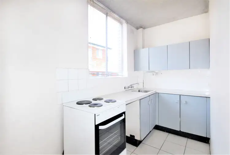 Sixth view of Homely apartment listing, 16/3-5 Meadow Crescent, Meadowbank NSW 2114
