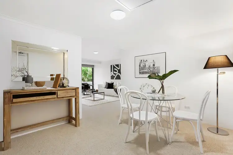 Fourth view of Homely apartment listing, 23/1-7 Queens Avenue, Rushcutters Bay NSW 2011