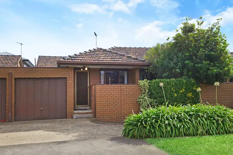 Second view of Homely unit listing, 3/177 Edwardes Street, Reservoir VIC 3073