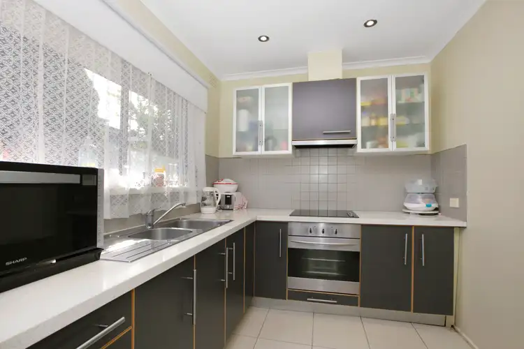 Fifth view of Homely unit listing, 3/177 Edwardes Street, Reservoir VIC 3073