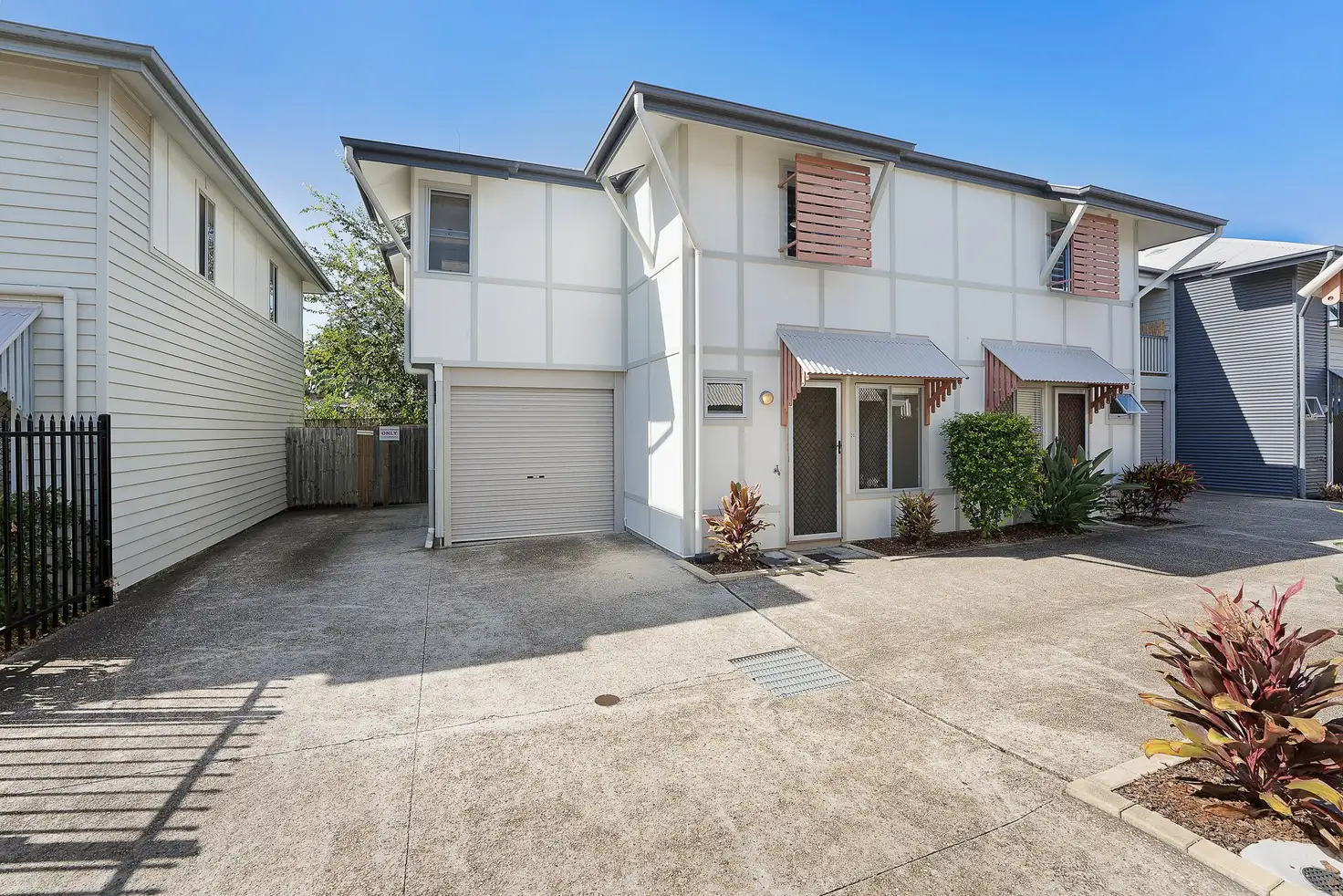 Main view of Homely townhouse listing, 20/22 Grasspan Street, Zillmere QLD 4034