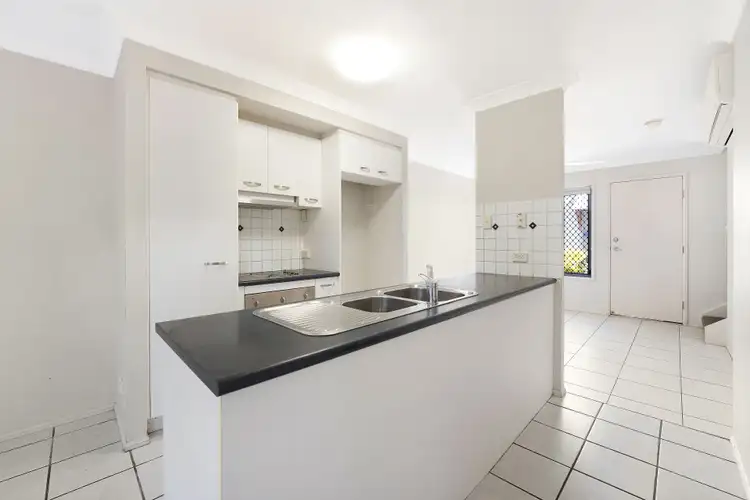 Second view of Homely townhouse listing, 20/22 Grasspan Street, Zillmere QLD 4034