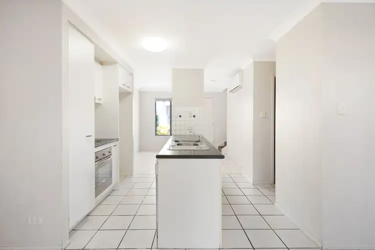 Fourth view of Homely townhouse listing, 20/22 Grasspan Street, Zillmere QLD 4034