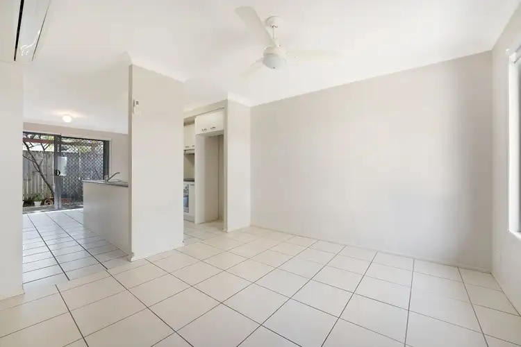 Fifth view of Homely townhouse listing, 20/22 Grasspan Street, Zillmere QLD 4034