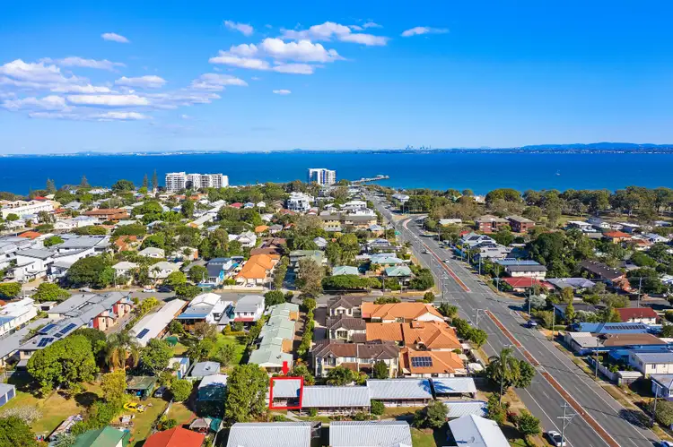 5/124 Oxley Avenue, Woody Point QLD 4019