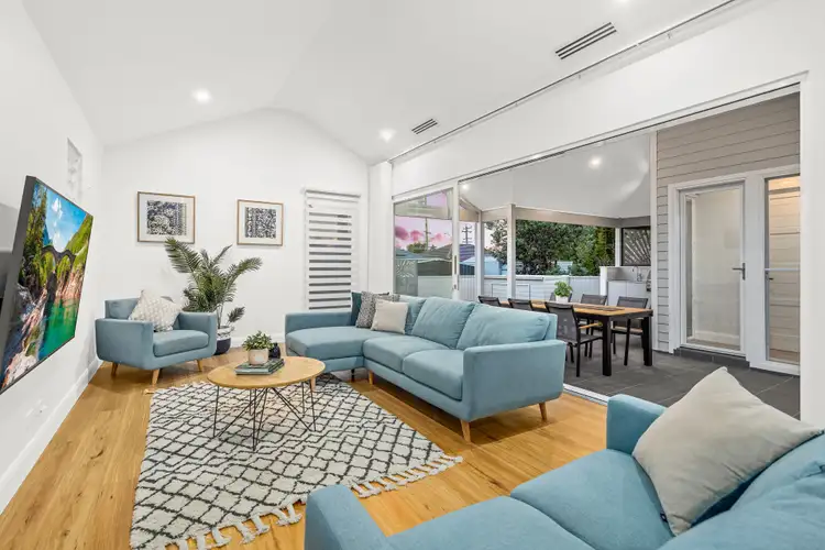 Second view of Homely house listing, 7 Donald Street, Fairy Meadow NSW 2519
