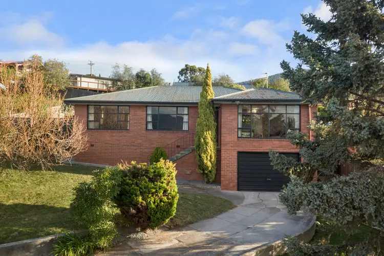 27 Parramore Street, Rosetta TAS 7010