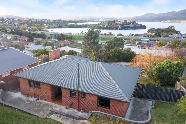 Third view of Homely house listing, 27 Parramore Street, Rosetta TAS 7010