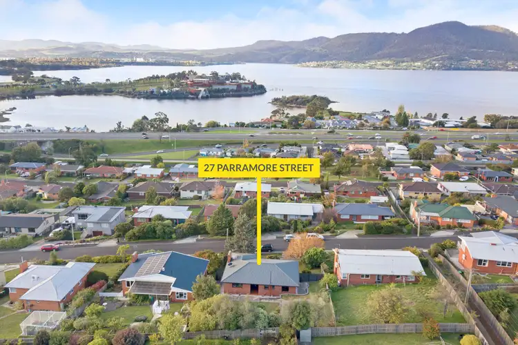 Fifth view of Homely house listing, 27 Parramore Street, Rosetta TAS 7010