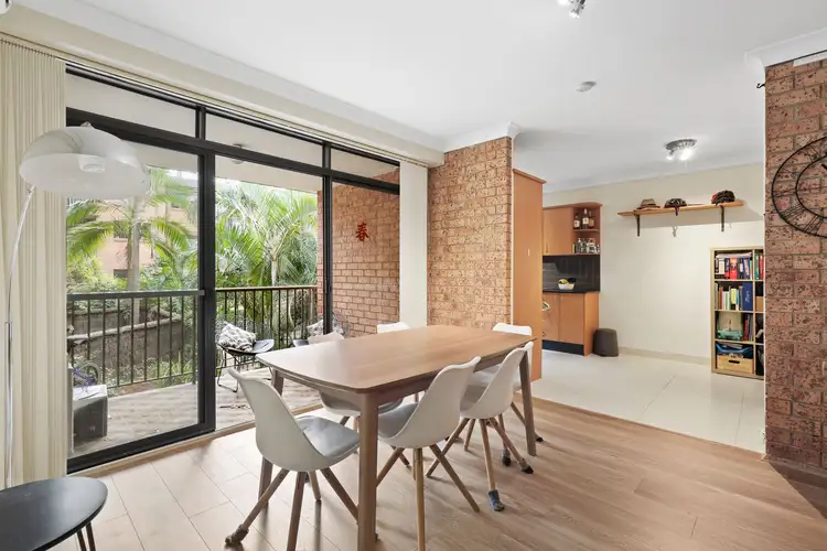 Third view of Homely unit listing, 13/108 Reserve Road, Artarmon NSW 2064